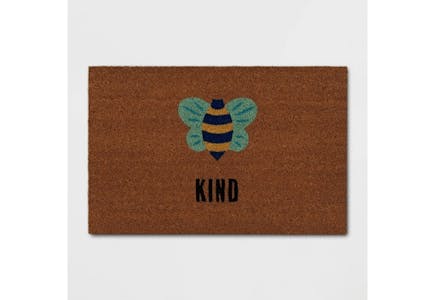 Sun Squad Doormat