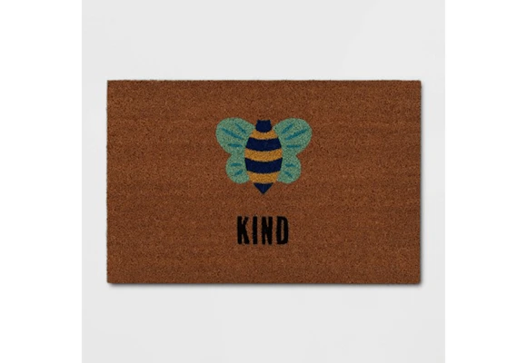 Sun Squad Doormat