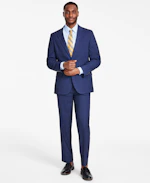 Nautica Men's 2-Piece Suit