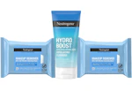 3 Neutrogena Products