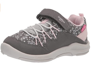 OshKosh B'Gosh Unisex-Child Cycla Everplay Sneaker