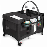 Baby Playard