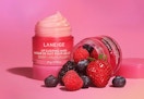 Laneige Lip Sleeping Mask