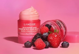 Laneige Lip Sleeping Mask