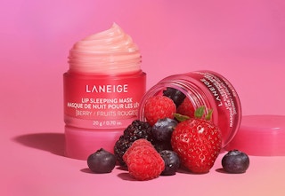 Laneige Lip Sleeping Mask