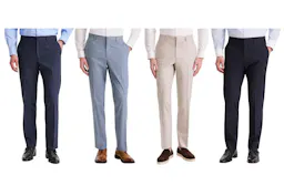 Kenneth Cole Suit Separates