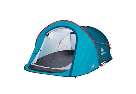 Instant Pop-Up Camping Tent