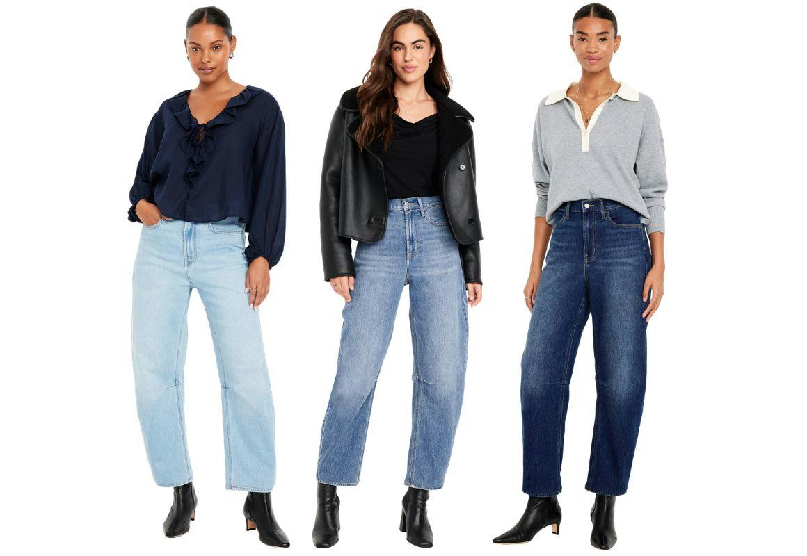 Old Navy Women's Jeans