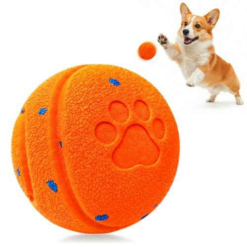 Smart Interactive Dog Toy