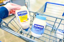 hellmanns mayo in shopping cart