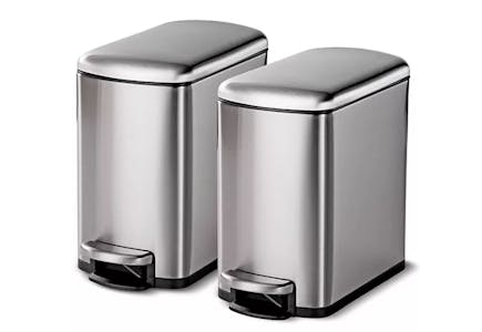 Tramontina Trash Cans