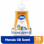 Dial Liquid Hand Soap