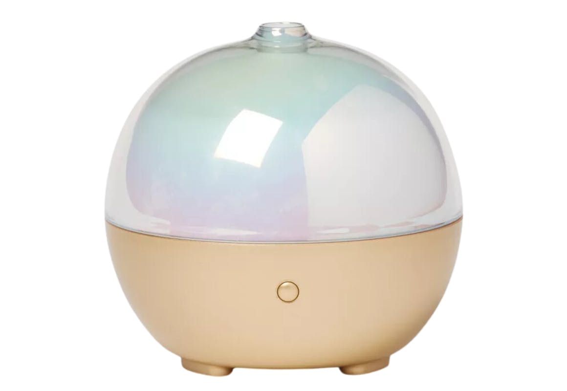 Threshold Round Diffuser