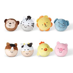 Melissa & Doug Rollables Toy 2-Pack