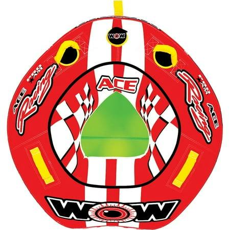 Ace Racing Towable Ski Tube