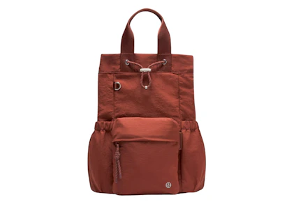 lululemon Bucket Bag