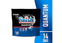 Finish Dishwasher Tablets