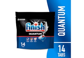 Finish Dishwasher Tablets