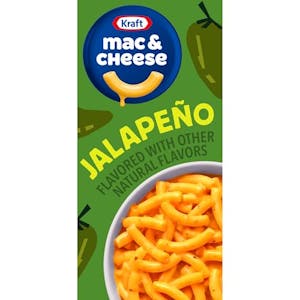 Kraft Mac & Cheese