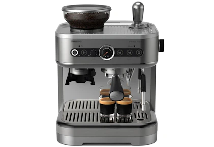 Philips Espresso Machine