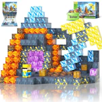 Magnetic Blocks