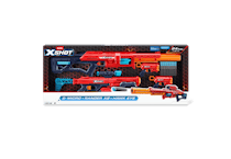 XShot Combo Pack