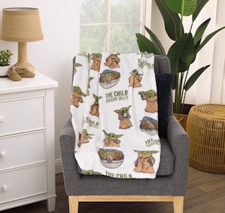 Star Wars The Mandalorian"The Child"