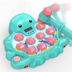 Octopus Whack-A-Mole Toy