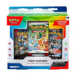 Trading Card Collection