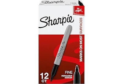 Sharpie Permanent Markers