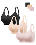 Women's Jelly Bra