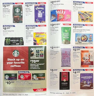 Ad Scan Image