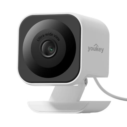 Mini Magnetic Indoor Camera