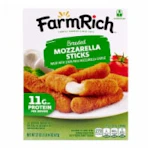 Farm Rich Frozen Appetizers Box