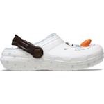 Crocs Kids' Frozen Olaf Clogs