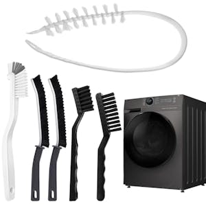 XANGNIER Washing Machine Brush Kit, 6 pc