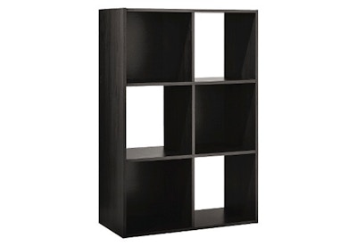 Room Essentials 6-Cube Organizer