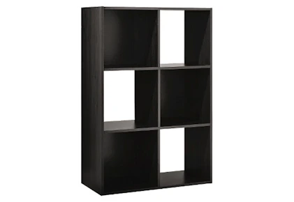 Room Essentials 6-Cube Organizer