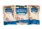 Kirkland Signature Drumsticks Pack