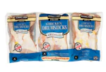 Kirkland Signature Drumsticks Pack