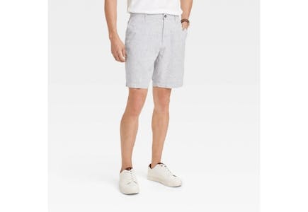 Goodfellow & Co Men's Chino Shorts