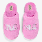 Women's Scuff Slide Slippers