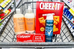 Drugstore Deals for 80% Off or Higher — Everything From Beauty to Basics card image