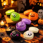 Halloween Baozi Toy