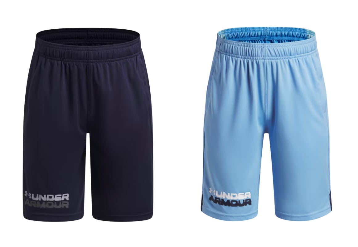 Under Armour Kids' Shorts