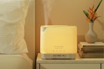 Premium Essential Oil Diffuser B072VRQMCF