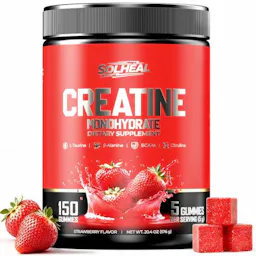 Creatine Gummies
