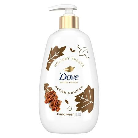 2 Dove Holiday Treats Hand Washes