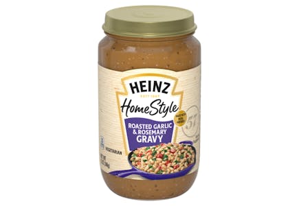 Heinz Gravy