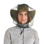Mosquito Head Net